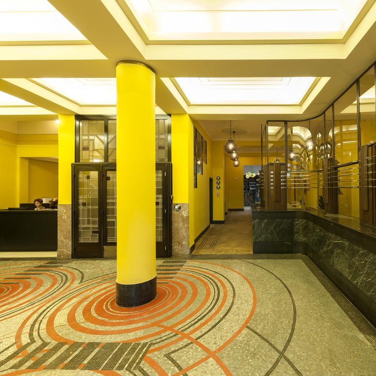 Backstay Hostel Gent Kültér fotó