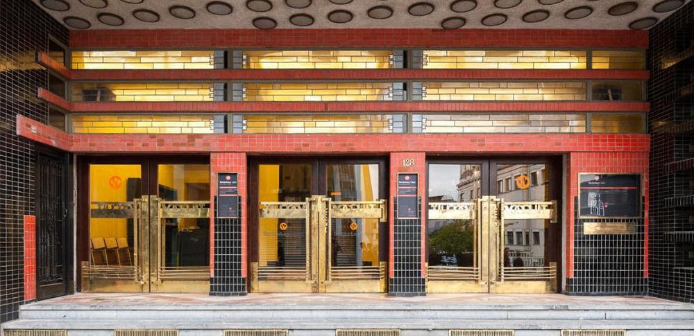 Backstay Hostel Gent Kültér fotó
