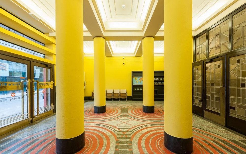 Backstay Hostel Gent Kültér fotó
