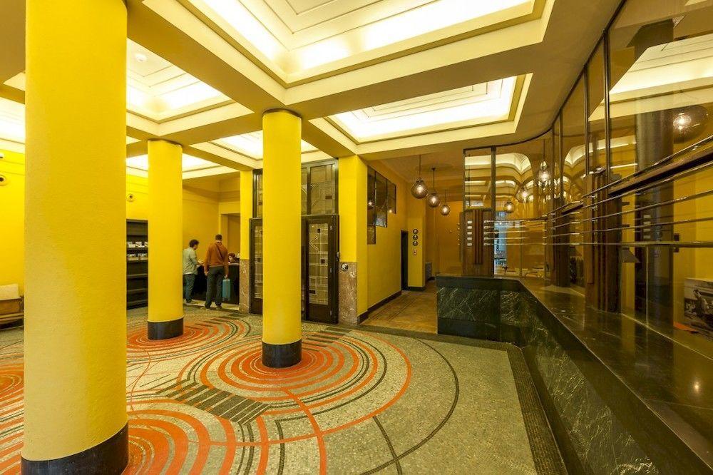 Backstay Hostel Gent Kültér fotó